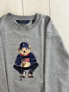 Polo Golf Ralph Lauren ポロベア スウェットのサムネイル