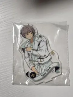 【あんスタ】大神晃牙 中国 星伴 アクリルスタンド アクスタ