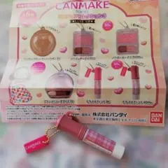 CANMAKE ミニチュアコレクション３