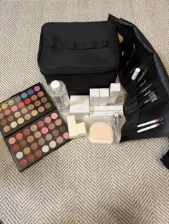 美容学生　美容学校　ロッド　クランプ　アイシャドーチークパレット　まとめ売り 美容学生 美容学校 ロッド クランプ アイシャドーチークパレット