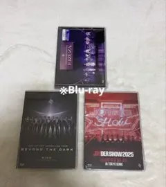 JO1 DVD Blu-ray まとめ売り