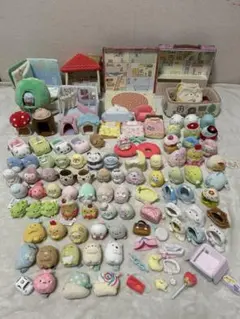 すみっコぐらし てのりぬいぐるみ まとめ売り