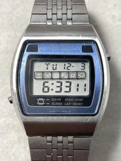 【ジャンク】SEIKO Y700-5000