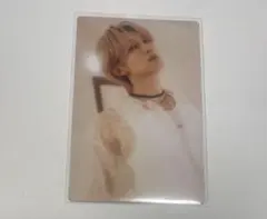 MAZZEL OnlyYou トレカ　NAOYA