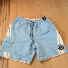 トミーヒルフィガー★新品★メンズスイムウェア