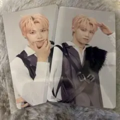 INI LAPOSTA ラポスタ2025 木村柾哉