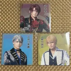 刀ミュ 2.5茶屋 コースター