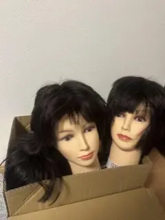 2026年最新】カットウィッグの人気アイテム - メルカリ