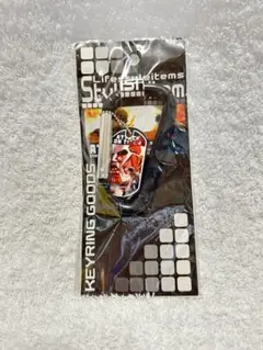 進撃の巨人 キーリング 未開封