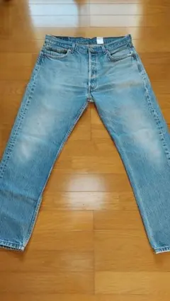 DENIME旧ドゥニーム　501XX w31 DENIME旧ドゥニーム 501XX W31 - メルカリ