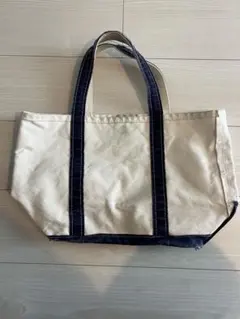 LL•Bean エルエルビーン✖️レミリーフ キャンバストートM