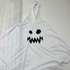 ゴーストデザインハロウィン衣装のサムネイル