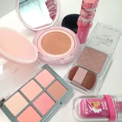 コスメ　まとめ売り　5点セット