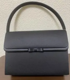 A)岩佐 IWASA ブラックフォーマルバッグ 新品 簡易包装 - メルカリ