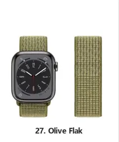aki`s style 様AppleWatch3点セット