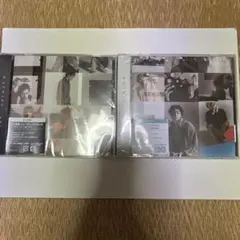 uNi WATWING EP CD初回盤➕CD、DVD 2形態
