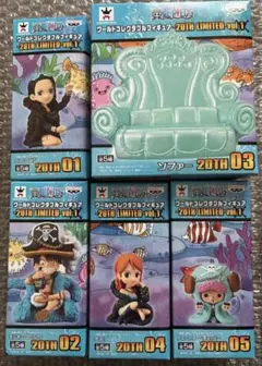 2026年最新】コレクタブル 20th limited vol.1の人気アイテム - メルカリ