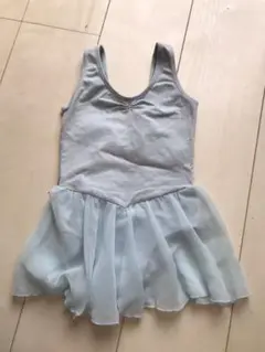 【お値下げしました‼️】バレエ レオタード　110