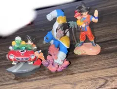 ドラゴンボール ドラカプ まとめ売り