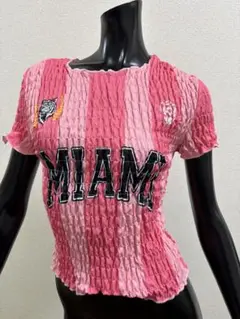 Miami マイアミ Tシャツ