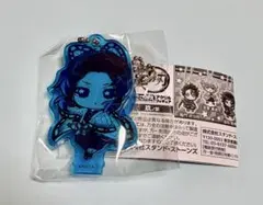 鬼滅の刃 ここみえ　アクリルフィギュア　胡蝶しのぶ②