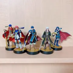 2026年最新】amiibo ファイアーエムブレム セットの人気アイテム
