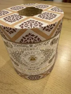 定価13,200円　Acqua della Regina アロマキャンドル