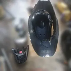 ホンダ スマートディオ AF57 Z4 フロントホイール 実働車外し - メルカリ