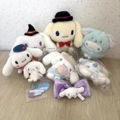 サンリオ シナモンロール まとめ売り