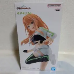 学園アイドルマスター フィギュア