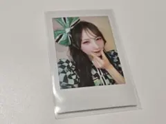 CANDY TUNE きゃんちゅー オン特 チェキ 小川奈々子 レベチかわいい