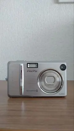2026年最新】fuji finepix f455の人気アイテム - メルカリ