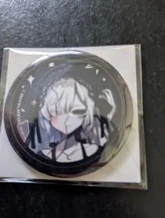 魔法少女ノ魔女裁判 くじメイト 缶バッジ 宝生マーゴ - メルカリ