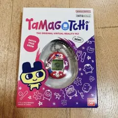 バンダイ　おもちゃ　たまごっち　オリジナルたまごっち　GEN1