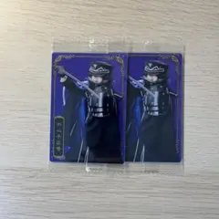 刀ミュ　ウエハース　水心子正秀