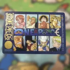 ワンピース ビジュアルアドベンチャー 20 カードダス フルコース