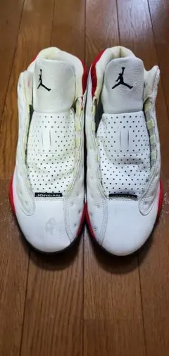 NIKE JORDAN13 オリジナル