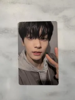 【スビン】TXT 7th YEAR ユニバ ラキドロ １回目