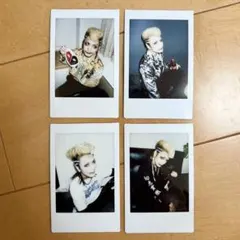 2025年最新】甘い暴力 チェキの人気アイテム - メルカリ