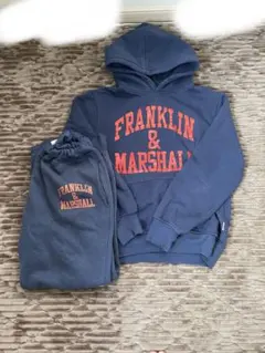 Franklin Marshall スウェットセットアップのサムネイル