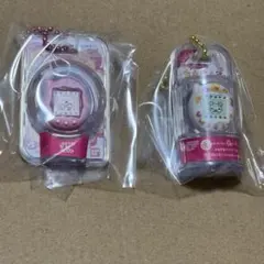 おかしなたまごボーロっち3 パッケージチャーム