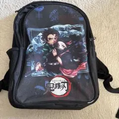 鬼滅の刃 リュック