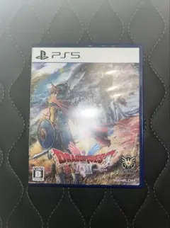 【PS5】ドラゴンクエストⅠ&Ⅱ