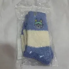 JO1 JOCHUM ちまた　ルームソックス