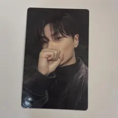 ENHYPEN VANISH weverse global ジェイ