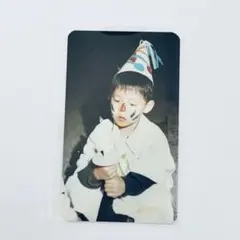 2025年最新】btob ミニョク トレカの人気アイテム - メルカリ