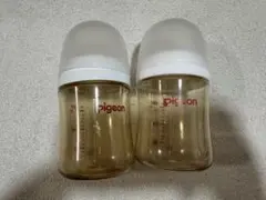 pigeon 哺乳瓶 160ml 2本セット