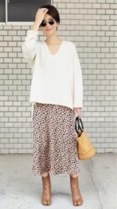 マチャット machatt ニット