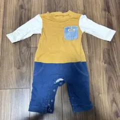 branshes ロンパース