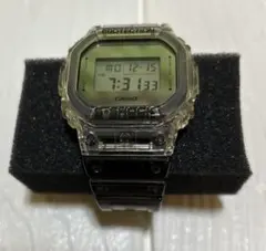 2025年最新】gshock スケルトンの人気アイテム - メルカリ